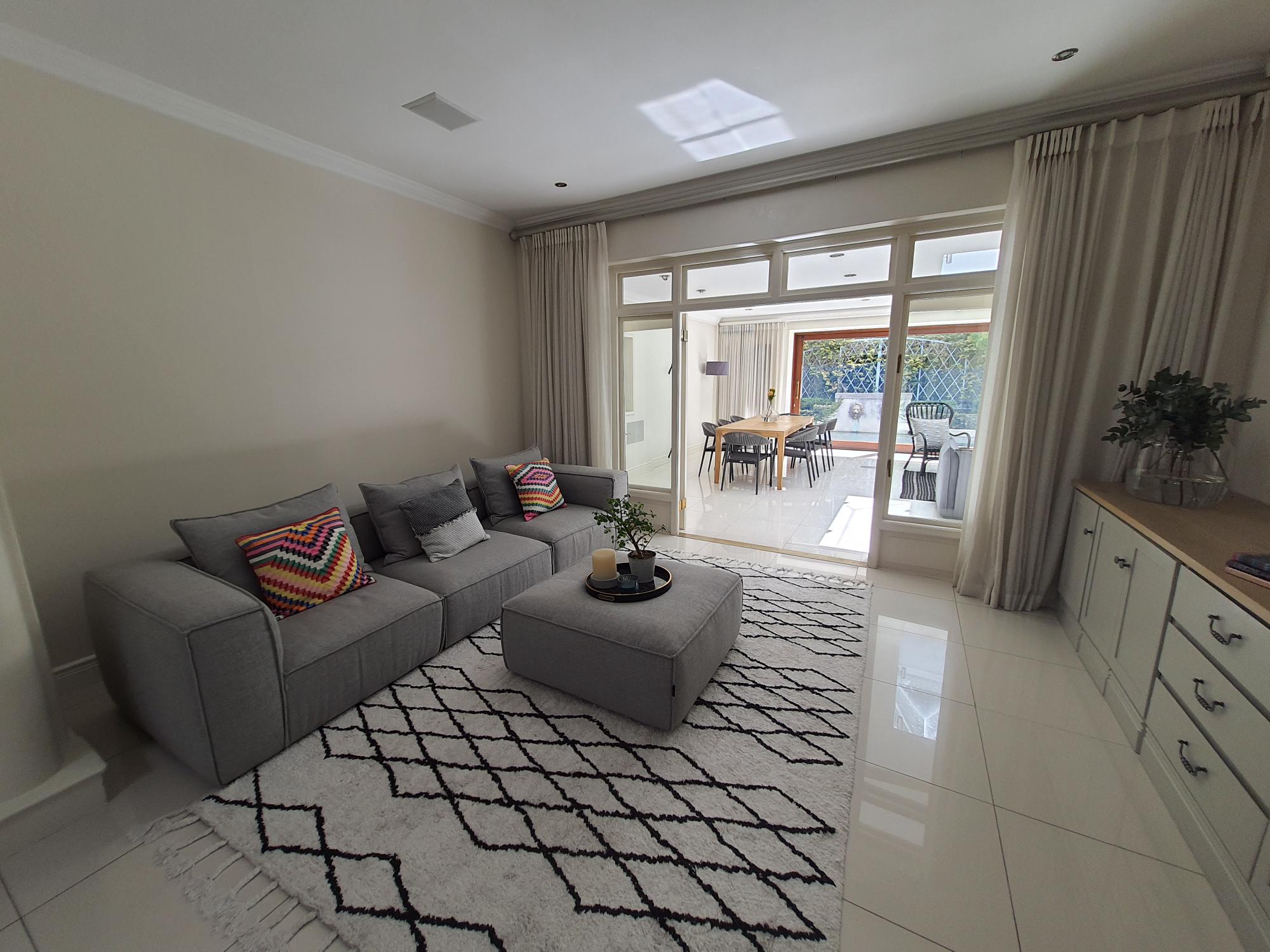 4 Bedroom Property for Sale in Newlands Western Cape